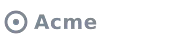 Acme